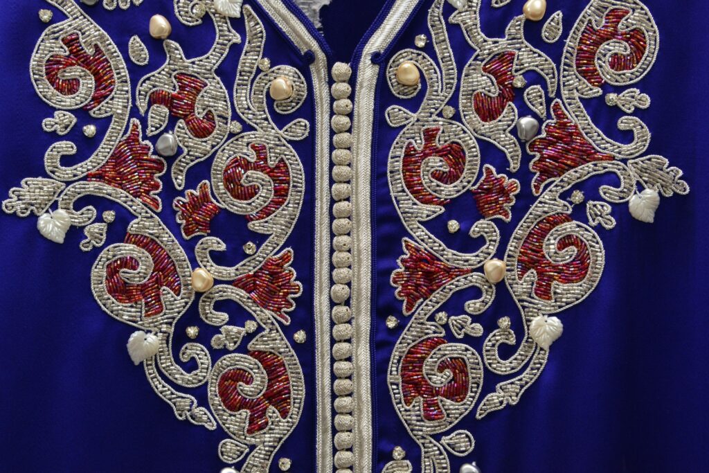 broderie-algerienne