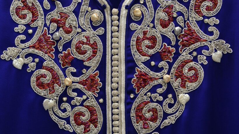 broderie-algerienne