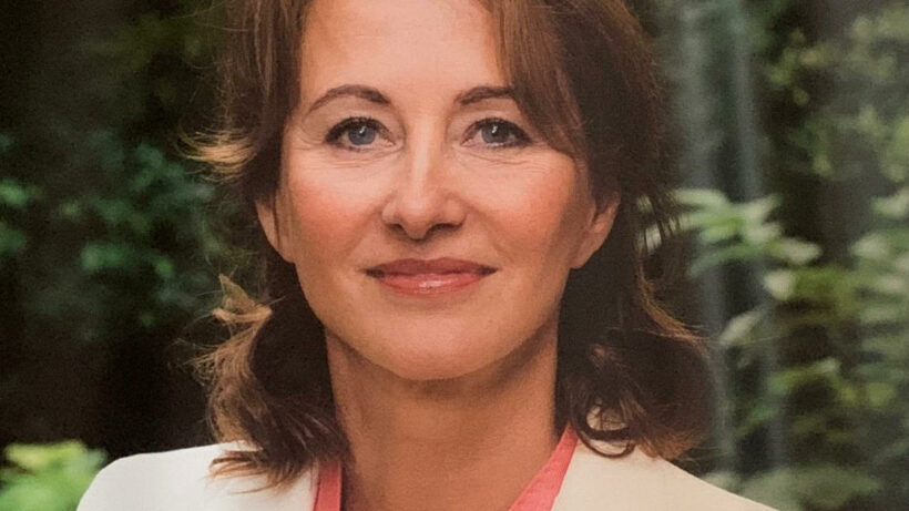 Ségolène Royal