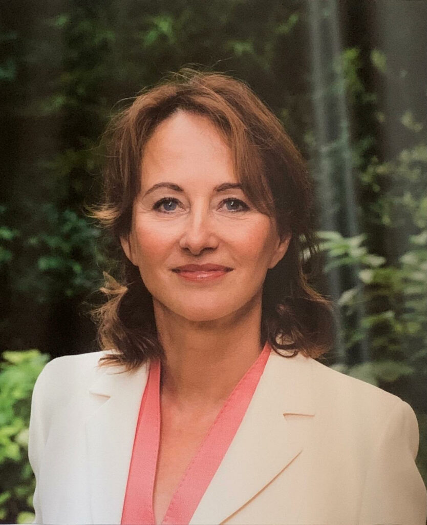Ségolène Royal